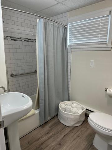 Horizon Motor Inn-Beach Block & Close To Morey'S Piers North Wildwood Eksteriør billede